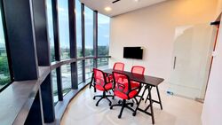 Woods Square (D25), Office #577377371